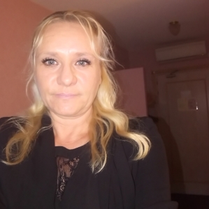 Photo de profil de Nathalie Bricard