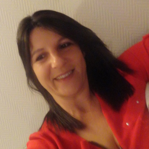 Photo de profil de Nathalie Bricou