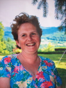 Photo de profil de Nathalie Brindel