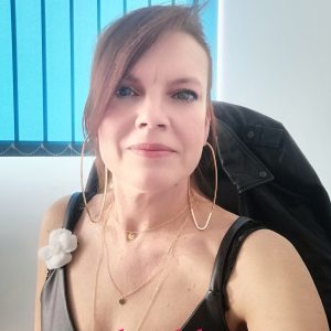 Photo de profil de Nathalie Bringuier