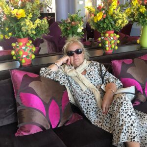 Photo de profil de Nathalie Briquet