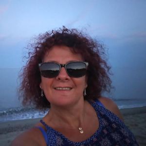 Photo de profil de Nathalie Brizard