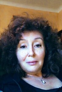Photo de profil de Nathalie Brossard