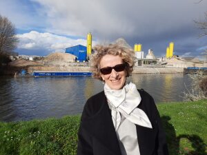 Photo de profil de Nathalie Brottier