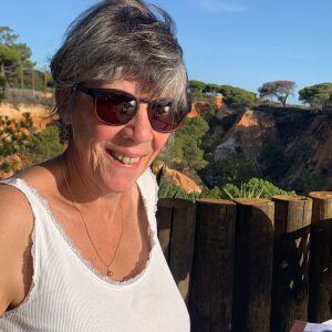 Photo de profil de Nathalie Brouard