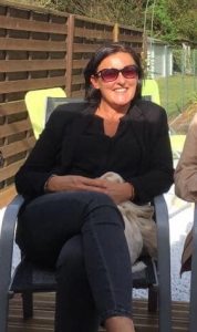 Photo de profil de Nathalie Brouillard Trabarel