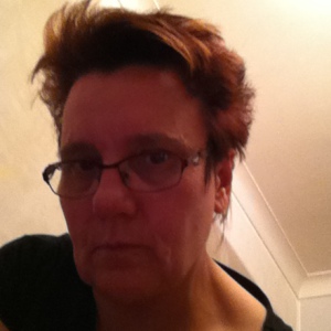 Photo de profil de Nathalie Brua