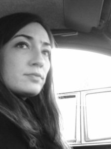 Photo de profil de Nathalie Bruerre