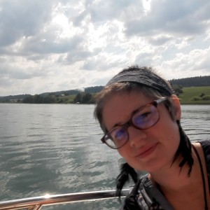 Photo de profil de Nathalie Brullez