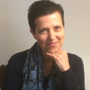 Photo de profil de Nathalie Brun