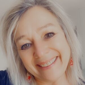 Photo de profil de Nathalie Brunel