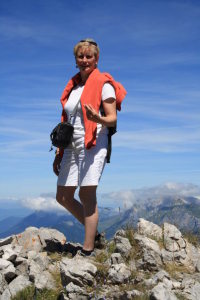 Photo de profil de Nathalie Brutel