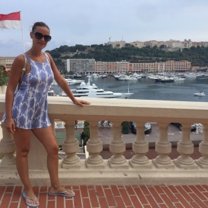 Photo de profil de Nathalie Brygalie
