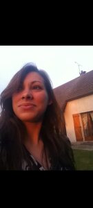 Photo de profil de Nathalie Brysiak