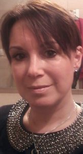 Photo de profil de Nathalie Buchmann