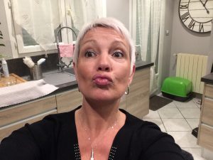Photo de profil de Nathalie Buchou