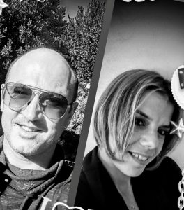 Photo de profil de Nathalie Buffard