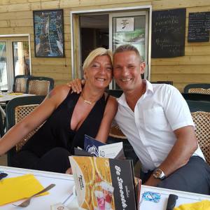 Photo de profil de Nathalie Bultez