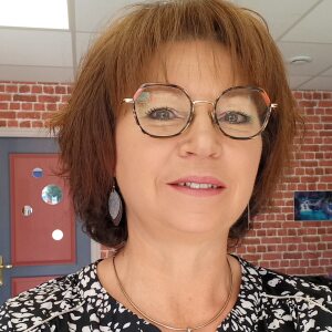 Photo de profil de Nathalie Burlot