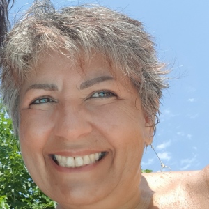 Photo de profil de Nathalie Buron