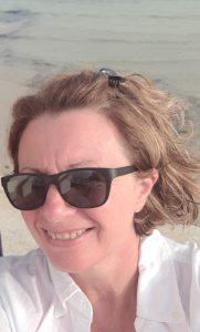 Photo de profil de Nathalie Busignies