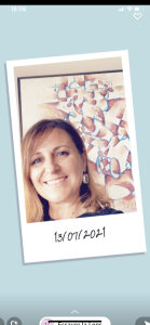 Photo de profil de Nathalie Bustos  Riou