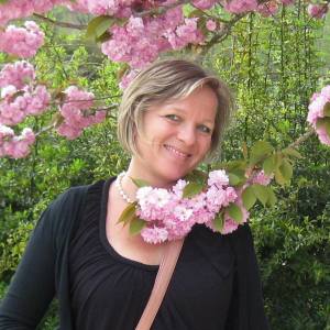Photo de profil de Nathalie Cabrita-Fave