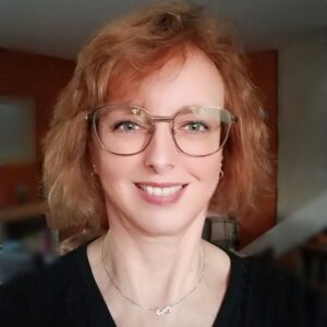 Photo de profil de Nathalie Cadren