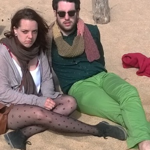 Photo de profil de Nathalie Caille