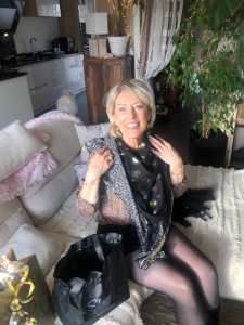 Photo de profil de Nathalie Caix