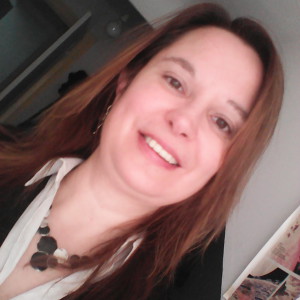 Photo de profil de Nathalie Calandroni