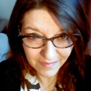 Photo de profil de Nathalie Calloux