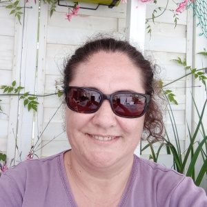 Photo de profil de Nathalie Calvet