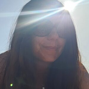 Photo de profil de Nathalie Cameira