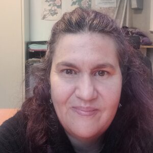 Photo de profil de Nathalie Caminade Halperyn