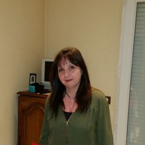 Photo de profil de Nathalie Campana