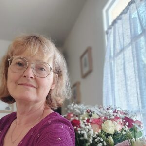 Photo de profil de Nathalie Campet-Boisseau