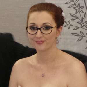 Photo de profil de Nathalie Campoy