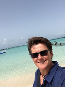 Photo de profil de Nathalie Camus