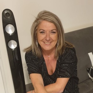 Photo de profil de Nathalie Canesse