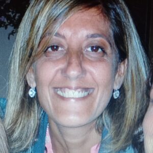 Photo de profil de Nathalie Canhi