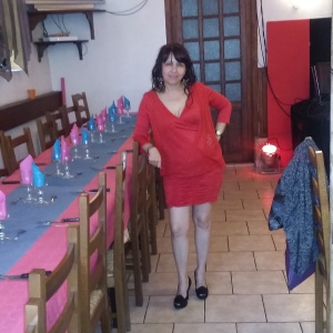 Photo de profil de Nathalie Canino