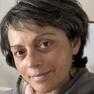 Photo de profil de Nathalie Canovas