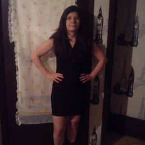 Photo de profil de Nathalie Cappa