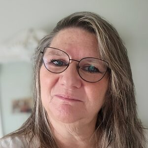 Photo de profil de Nathalie Cardon
