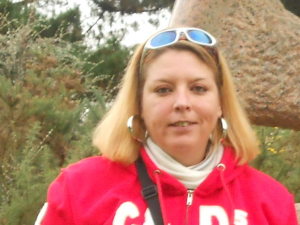Photo de profil de Nathalie Carpentier