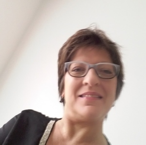 Photo de profil de Nathalie Carré