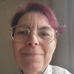 Photo de profil de Nathalie Carrette