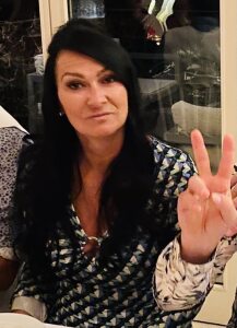 Photo de profil de Nathalie Carriere