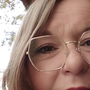 Photo de profil de Nathalie Cary
